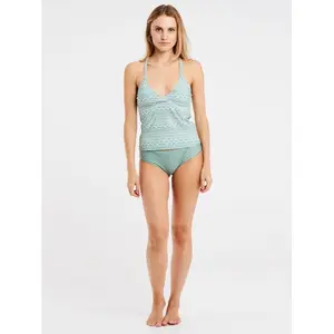 Top de traje de baño para mujer Protest Prtestuary image-2