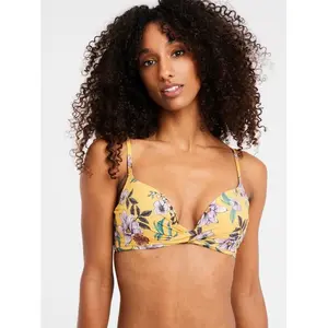 Fato de banho feminino de 2 peças Protest Prtchannel B&C-Cup image-2