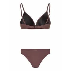 Maillot de bain 2 pièces triangle femme Protest Prtbrita 23 Bcd-Cup image-2