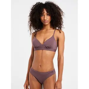 Maillot de bain 2 pièces triangle femme Protest Prtbrita 23 Bcd-Cup image-1