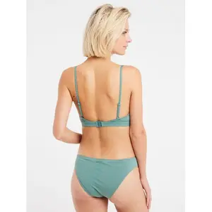 Maillot de bain 2 pièces triangle femme Protest Prtbrita 23 Bcd-Cup image-4