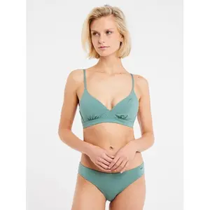 Maillot de bain 2 pièces triangle femme Protest Prtbrita 23 Bcd-Cup image-2