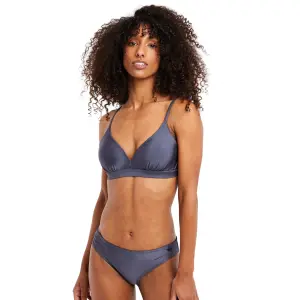 Fato de banho triangular feminino de 2 peças Protest Prtbotinas C&D-Cup image-0