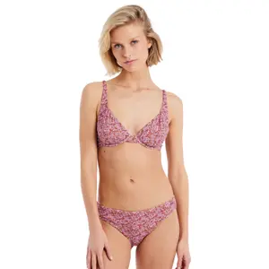 Maillot de bain 2 pièces femme Protest Prtmyrtle B&C-Cup image-0