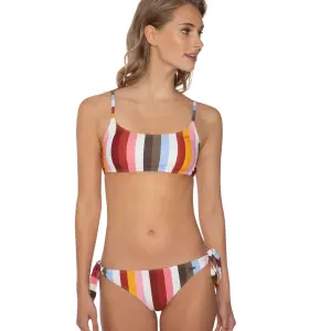 Haut de maillot de bain femme Protest Mm Elif image-0