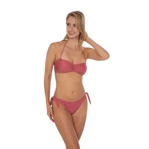 Costume da bagno a fascia 2 pezzi  Protest Prtinge image-0