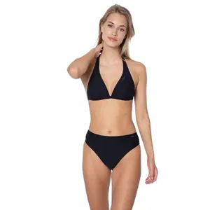Γυναικείο μπικίνι τοπ Protest Mixwanaka Halter B&C-Cup image-0