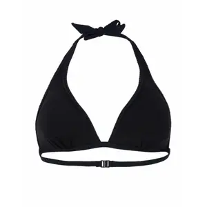 Bikiniöverdel med halterneck för kvinnor Protest Mixcaviar image-1