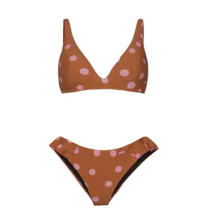 2-piece swimsuit for women Protest Prtsape image-0