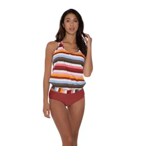 Braguita de traje de baño para mujer Protest Mm Facets 21 image-0