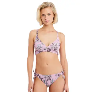 Dames zwempak in 2-delige driehoek Protest Prtkelp image-0