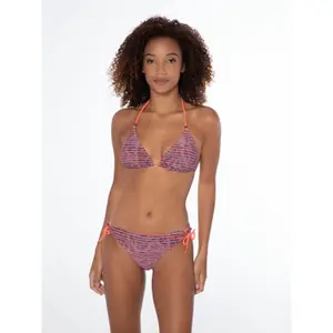 2-piece triangle swimsuit for women Protest Prtmystical image-1