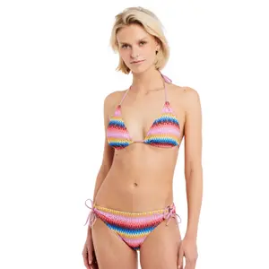 Dames zwempak in 2-delige driehoek Protest Prtriver 23 image-1