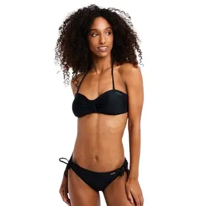 2-piece bandeau swimsuit for women Protest Prtsoledad image-1