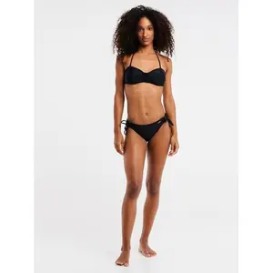 2-piece bandeau swimsuit for women Protest Prtsoledad image-0