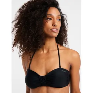 2-piece bandeau swimsuit for women Protest Prtsoledad image-4