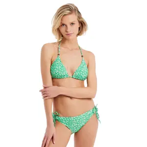 Maillot de bain 2 pièces triangle femme Protest Prtale 23 image-0