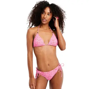 Fato de banho triangular feminino de 2 peças Protest Prtale 23 image-0