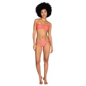 Maillot de bain 2 pièces bandeau femme Protest Barbera 19 image-1