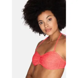 Maillot de bain 2 pièces bandeau femme Protest Barbera 19 image-3