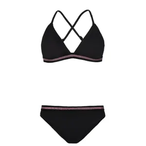 Bikini Damen Protest Tiky image-0