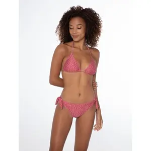 Triangelbaddräkt i 2 delar för kvinnor Protest Prtiquitos image-1