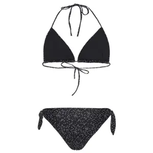 Bikini Damen Protest Palm image-4
