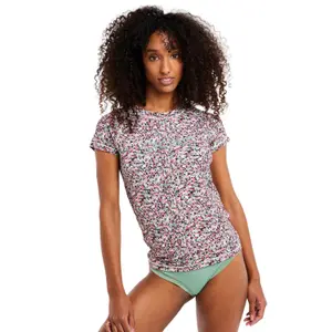 T-shirt manches longues femme Protest Prtumibozu image-0
