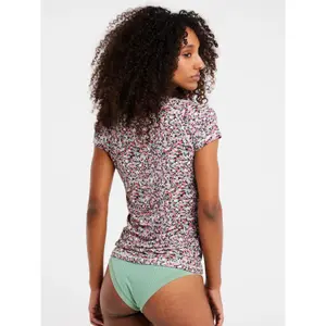 T-shirt manches longues femme Protest Prtumibozu image-1
