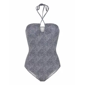 Women's 1-piece swimsuit Protest Prtjagger image-0