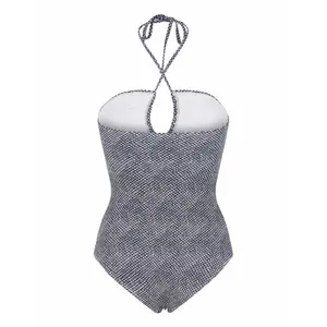 Women's 1-piece swimsuit Protest Prtjagger image-1