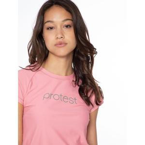 Badshorts för kvinnor Protest Prtkilda image-4