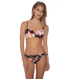 2-piece bandeau swimsuit for women Protest Pousada 21 Bcup image-0