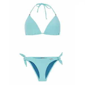 Maillot de bain 1 pièce femme Protest Prttwisty image-0
