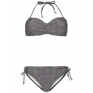 Maillot de bain 2 pièces bandeau femme Protest Barbera 21 image-3