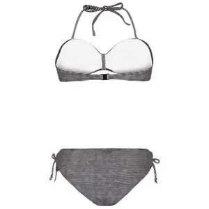 Maillot de bain 2 pièces bandeau femme Protest Barbera 21 image-4