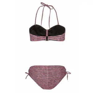 2-piece bandeau swimsuit for women Protest Barbera 21 image-4
