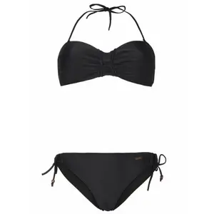 Maillot de bain 2 pièces bandeau femme Protest Soledat image-3