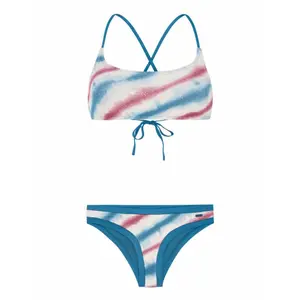 Dames zwempak 2-delig Protest Prtkirkley image-0