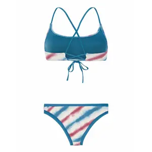 Dames zwempak 2-delig Protest Prtkirkley image-1