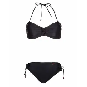 Zweiteiliger Badeanzug Bandeau Frau Protest Soledo 20 image-0