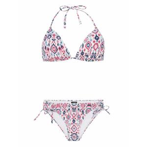 Damski 2-częściowy kostium kąpielowy Protest Prtvajen image-0