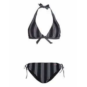 2-delad baddräkt för kvinnor Protest Admirer 20 Halter image-0