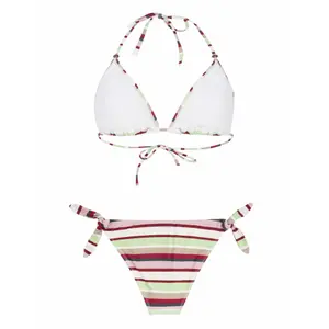 2-piece swimsuit for women Protest Prtbandita image-1
