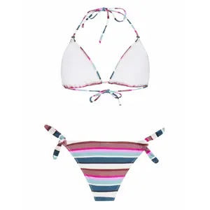 2-piece swimsuit for women Protest Prtbandita image-1