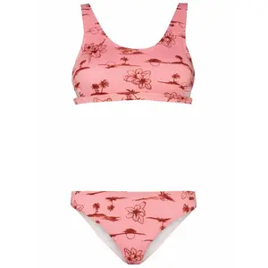 Dames zwempak 2-delig Protest Jill image-2