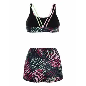 2-piece swimsuit for women Protest Prtbetsy Hipster image-1