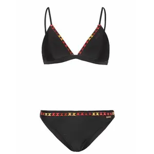 Maillot de bain 2 pièces triangle femme Protest Lovino 21 image-0