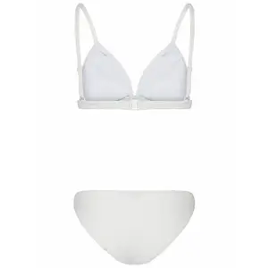 Costume da bagno 2 pezzi a triangolo da donna Protest Lovino 21 image-1
