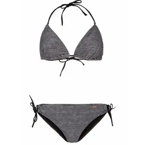 Fato de banho triangular feminino de 2 peças Protest Mystical 21 image-3